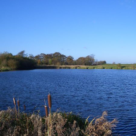Barmston Farm Hotel Kingston upon Hull Bagian luar foto