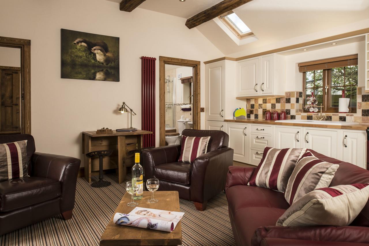 Barmston Farm Hotel Kingston upon Hull Bagian luar foto