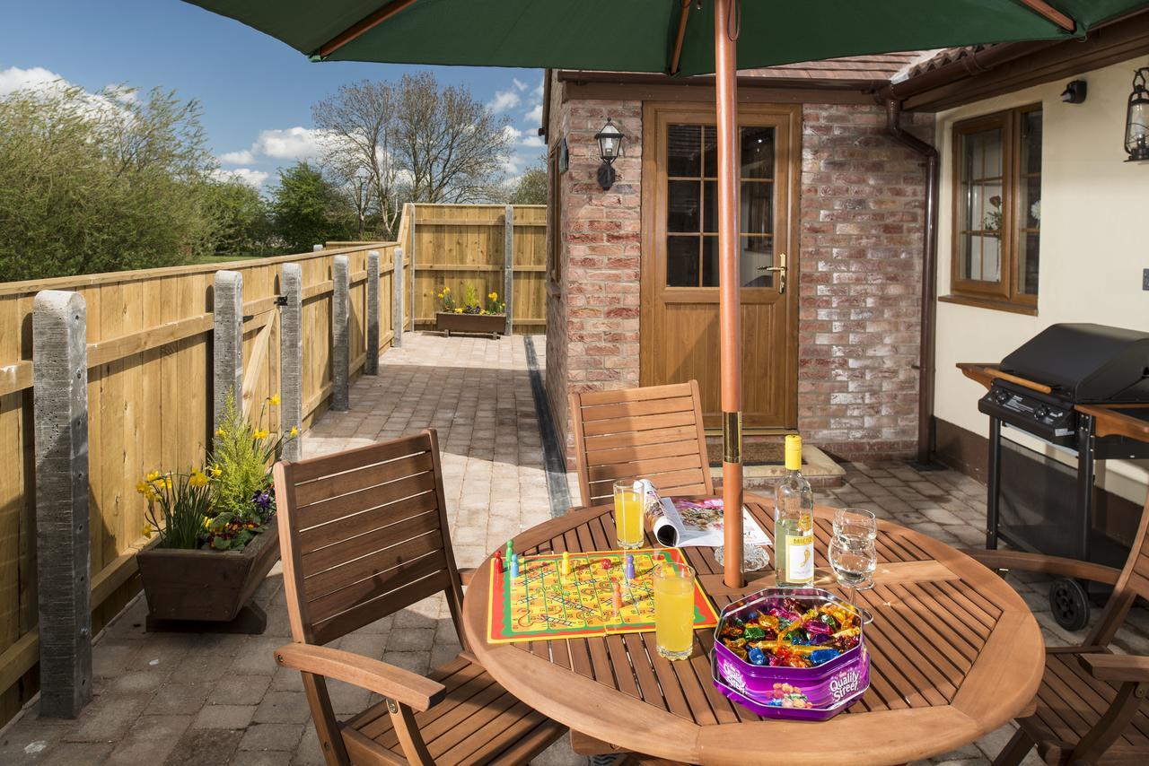 Barmston Farm Hotel Kingston upon Hull Bagian luar foto