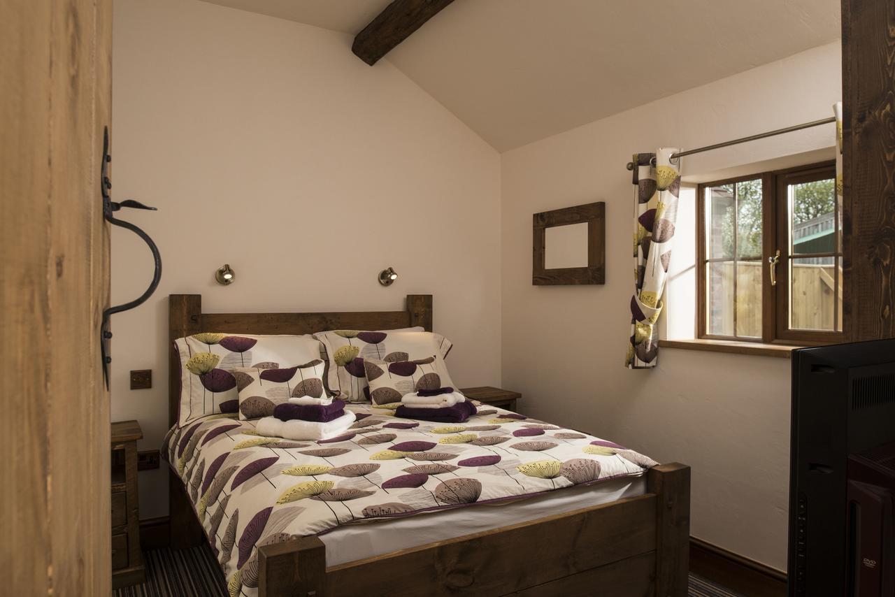 Barmston Farm Hotel Kingston upon Hull Bagian luar foto