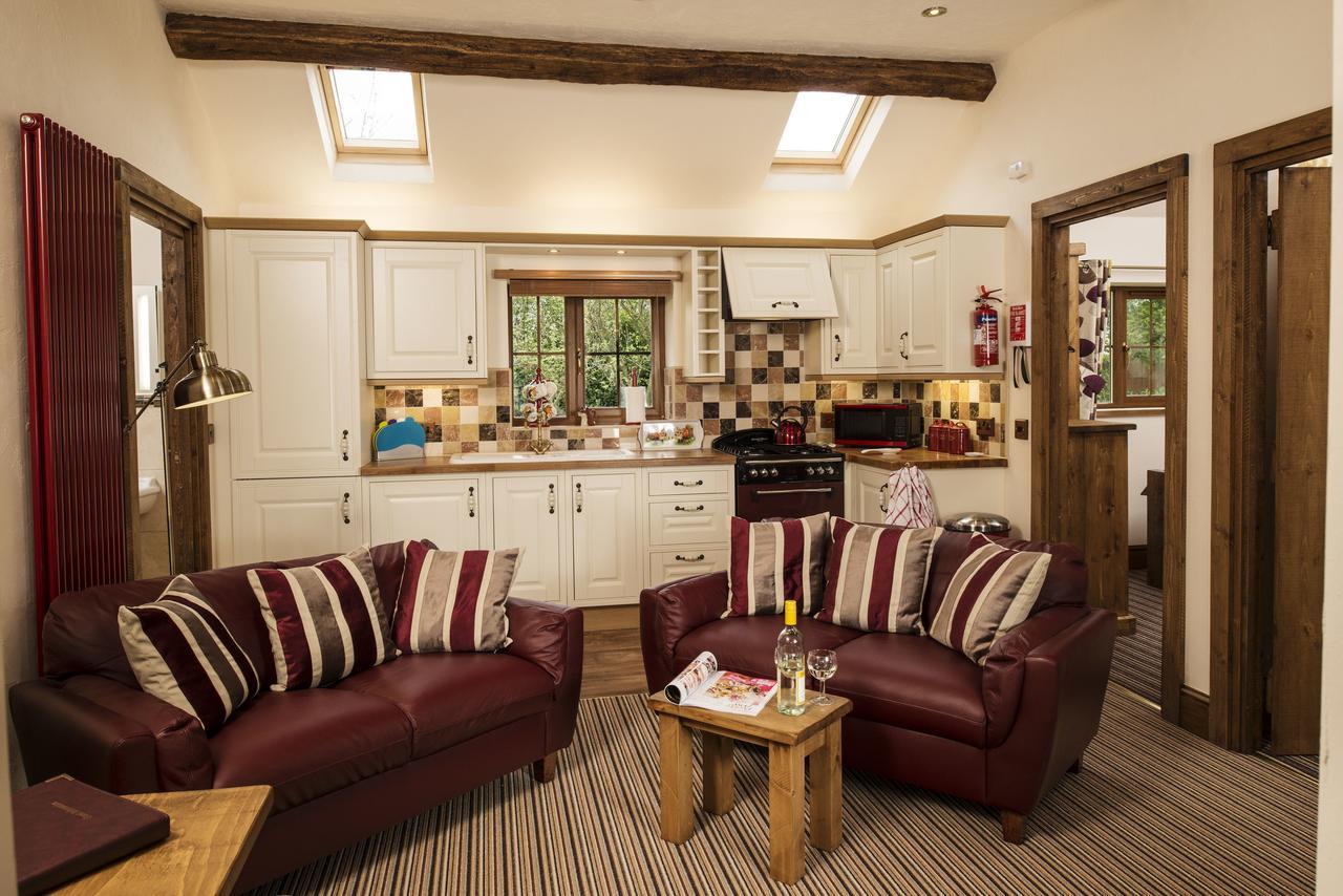 Barmston Farm Hotel Kingston upon Hull Bagian luar foto