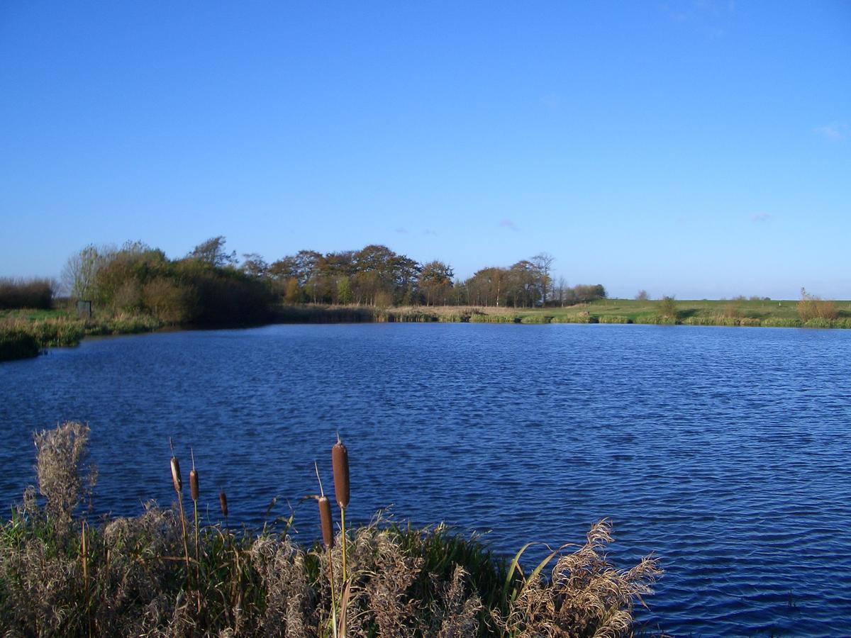 Barmston Farm Hotel Kingston upon Hull Bagian luar foto