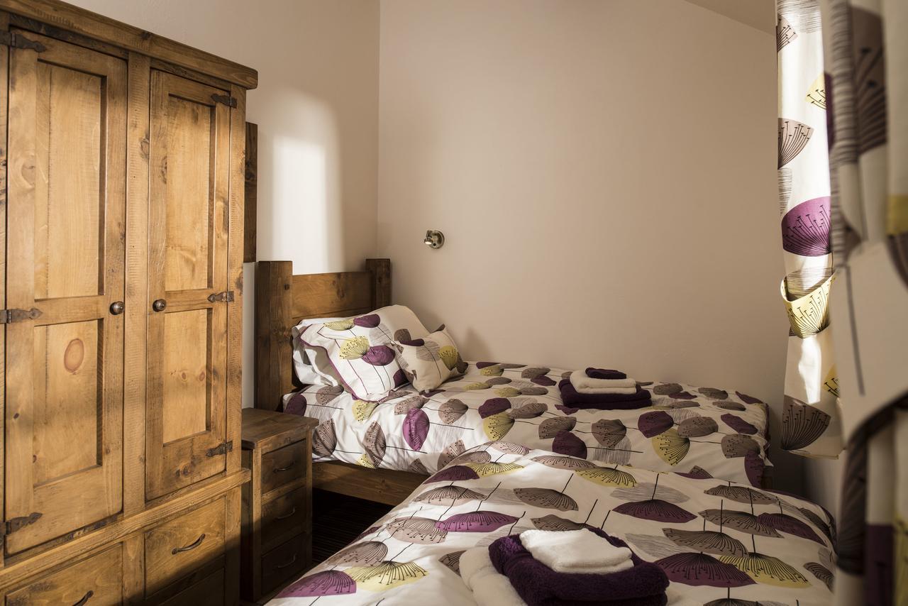 Barmston Farm Hotel Kingston upon Hull Bagian luar foto