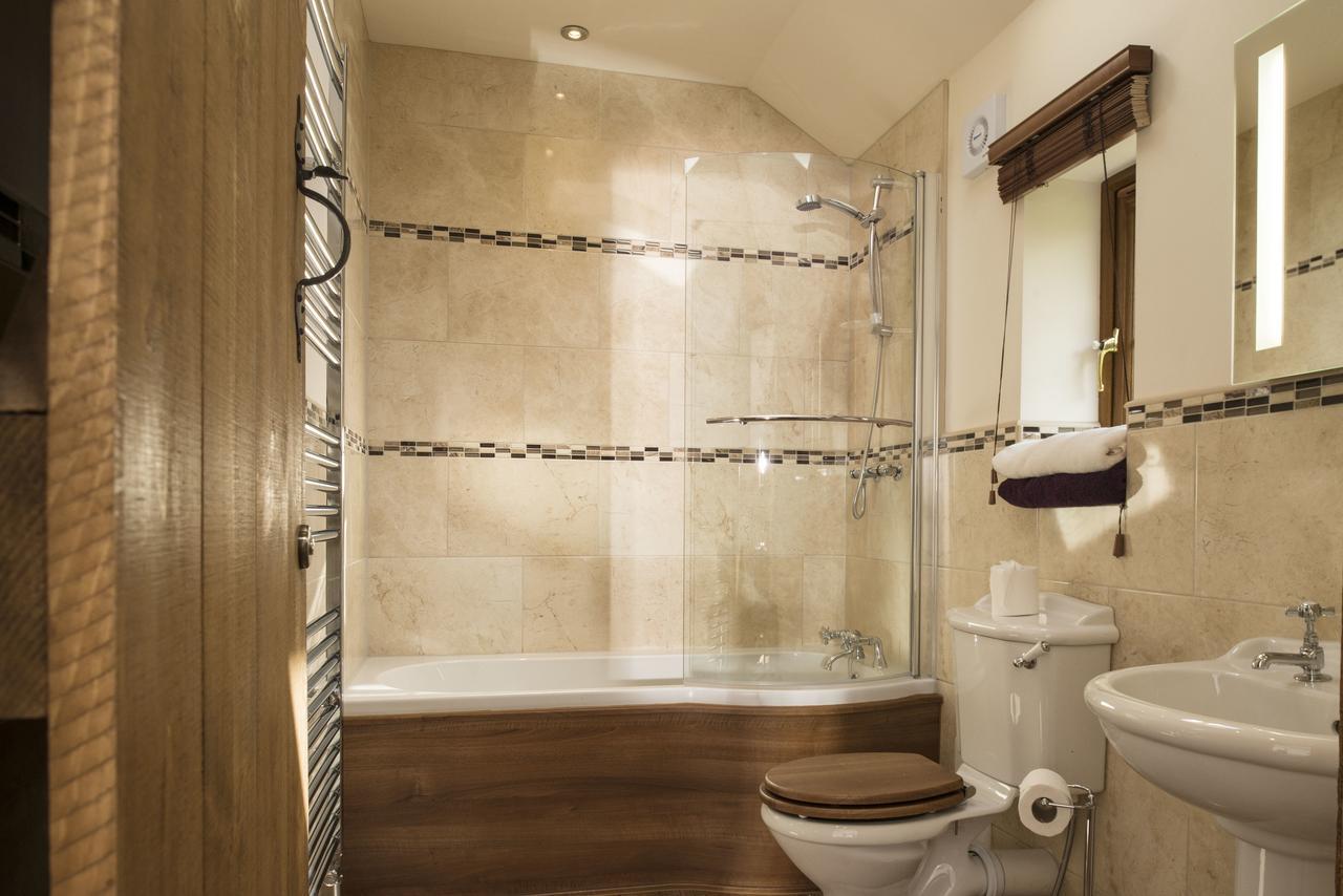 Barmston Farm Hotel Kingston upon Hull Bagian luar foto