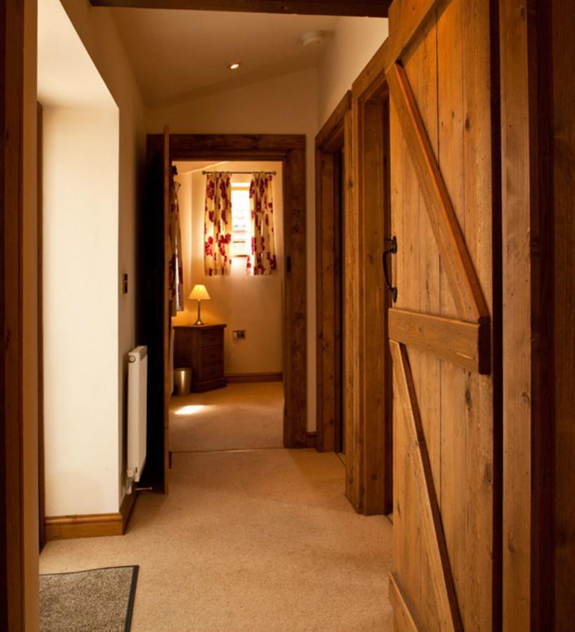 Barmston Farm Hotel Kingston upon Hull Bagian luar foto